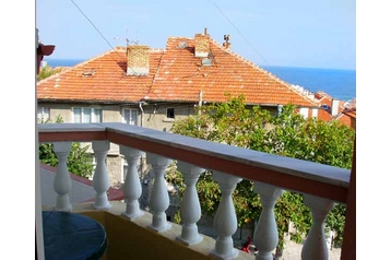Bugarska Privát Sozopol, Eksterijer